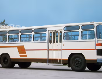 Huanghai DD680 '1981–88