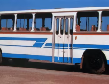 Huanghai DD650 '????–1988