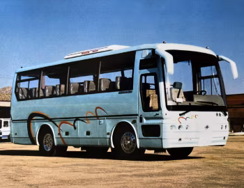 Huanghai DD6800K01