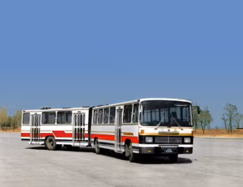 Huanghai DD690 '09.1984–88