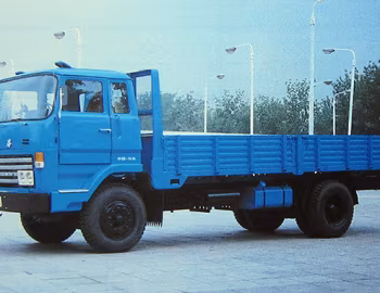 Huanghai DD154P