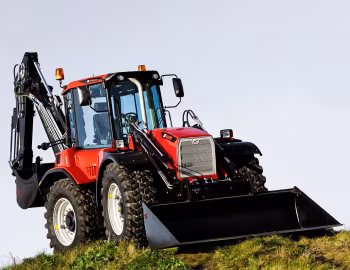 Huddig 1060C '2012–17
