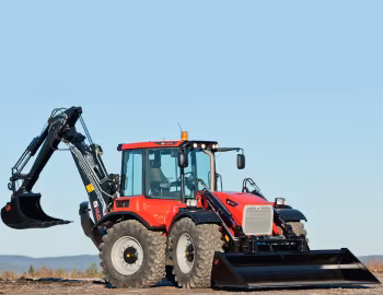 Huddig 1060C '2012–17