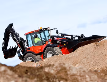 Huddig 1260C '2012–17