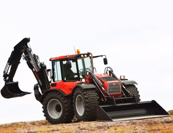 Huddig 1260C '2012–17