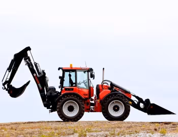 Huddig 1260C '2012–17