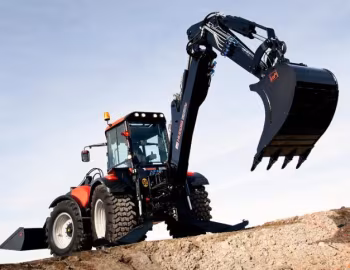 Huddig 1260C '2012–17