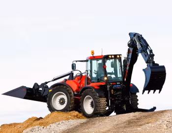 Huddig 1260C '2012–17