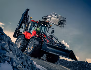 Huddig 1260D Cable '2017–pr.