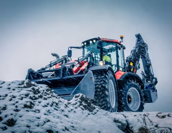 Huddig 1260D City '2017–pr.