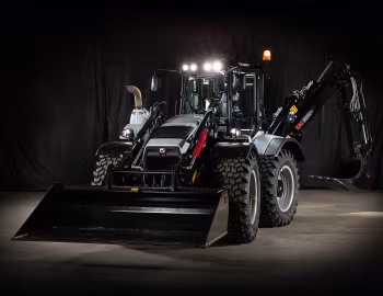 Huddig 1260T '2021–pr.