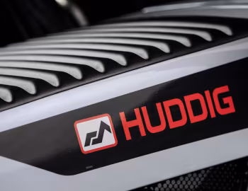 Huddig 1260T '2021–pr.
