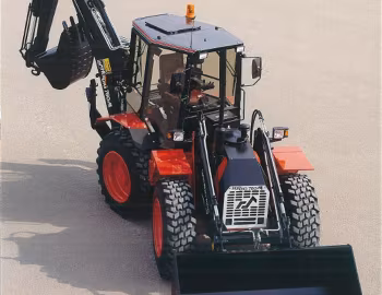 Huddig 760 M4 '1990–94
