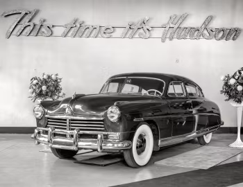 1948 Hudson Commodore Eight Sedan (484)
