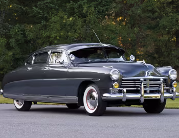 1948 Hudson Commodore Eight Sedan (484)