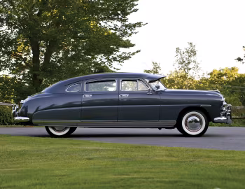 1948 Hudson Commodore Eight Sedan (484)