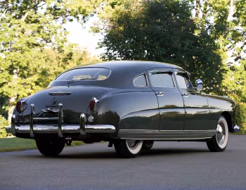 1948 Hudson Commodore Eight Sedan (484)