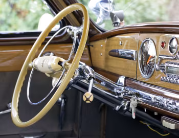 Интерьер 1948 Hudson Commodore Eight Sedan (484)