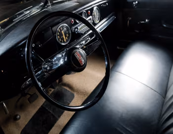 Торпедо 1948 Hudson Commodore Limousine by Derham