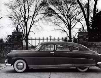 1948 Hudson Commodore Six Sedan (482)