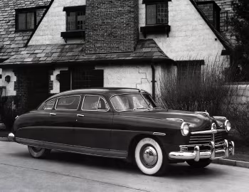 1948 Hudson Commodore Six Sedan (482)