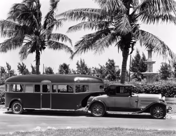 Hudson Curtiss Aerocar '1936