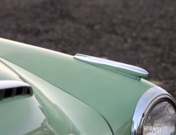 1953 Hudson Hornet Sedan (7С) '1952–53