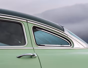 1953 Hudson Hornet Sedan (7С) '1952–53