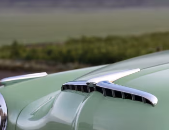 1953 Hudson Hornet Sedan (7С) '1952–53