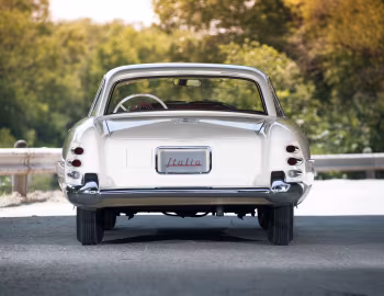 1954 Hudson Italia