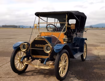 1909–10 Hudson Model 20 Touring '07.1909–10