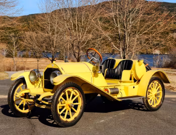 Hudson Model 33 Roadster '1911