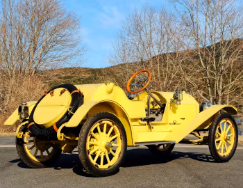 Hudson Model 33 Roadster '1911