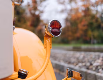 1929 Hudson Model L Sport Phaeton