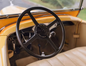 Торпедо 1929 Hudson Model L Sport Phaeton