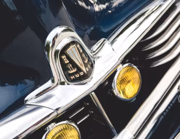 Логотип 1946 Hudson Pickup (58)