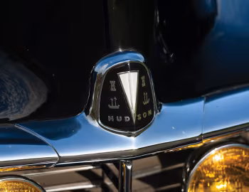 Логотип 1946 Hudson Pickup (58)