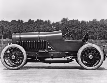 Hudson "Pikes Peak" Special '1920