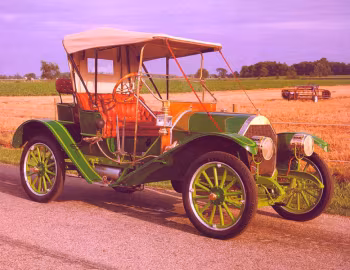 Hudson Roadster '1909–????