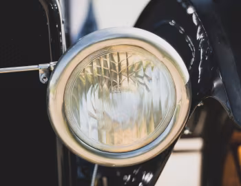 1915 Hudson Six-40 7-passenger Phaeton