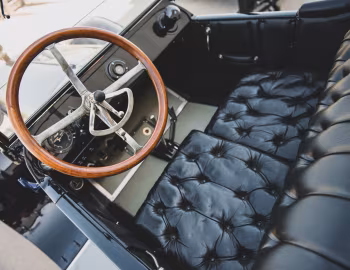 Торпедо 1915 Hudson Six-40 7-passenger Phaeton
