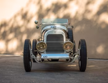 1916 Hudson Super Six Great Race Car (Series H)