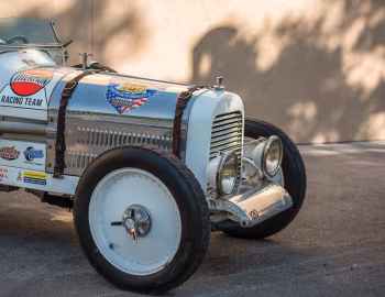 1916 Hudson Super Six Great Race Car (Series H)