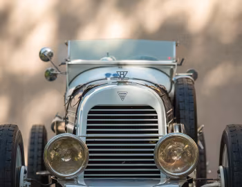 1916 Hudson Super Six Great Race Car (Series H)