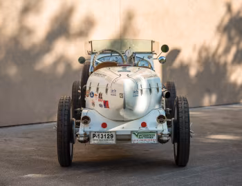 1916 Hudson Super Six Great Race Car (Series H)