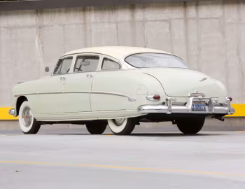 1953 Hudson Super Wasp Sedan (Series 5C)