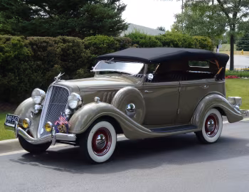Terraplane