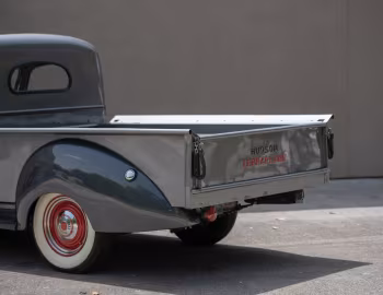 1938 Hudson Terraplane Pickup