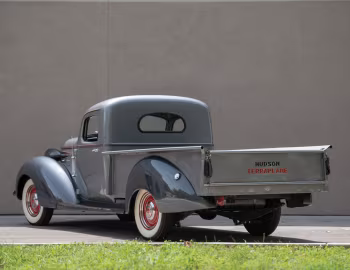 1938 Hudson Terraplane Pickup