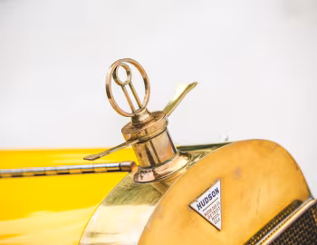 Маскот Hudson "The Shaw Special" Race Car '1917